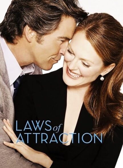 دانلود صوت دوبله فیلم Laws of Attraction