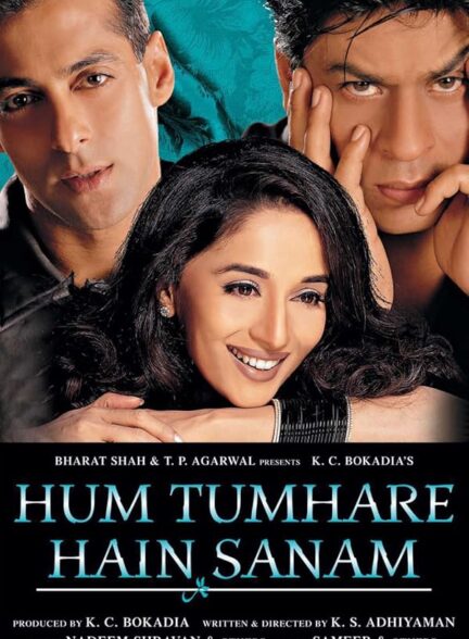 دانلود صوت دوبله فیلم Hum Tumhare Hain Sanam