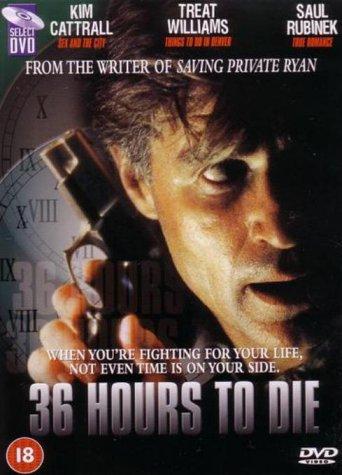 دانلود صوت دوبله فیلم 36 Hours to Die