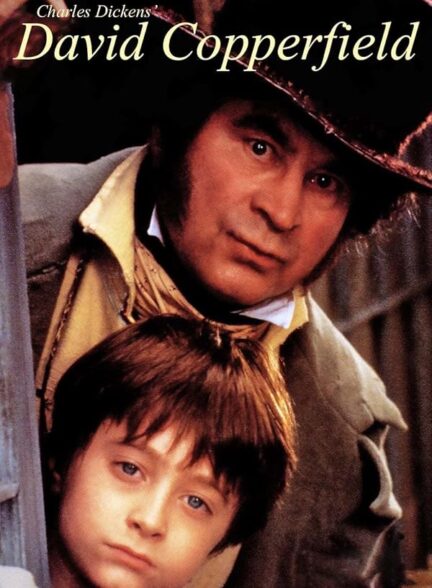 دانلود صوت دوبله فیلم David Copperfield