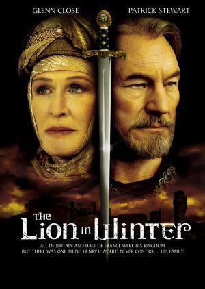 دانلود صوت دوبله فیلم The Lion in Winter