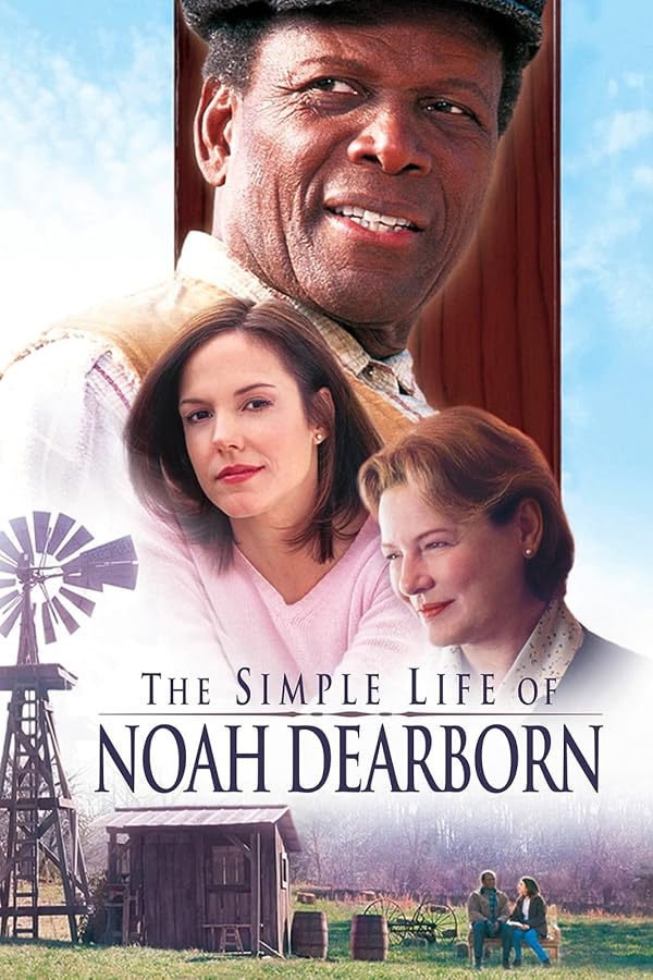 دانلود صوت دوبله فیلم The Simple Life of Noah Dearborn