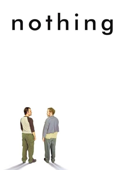 دانلود صوت دوبله فیلم Nothing