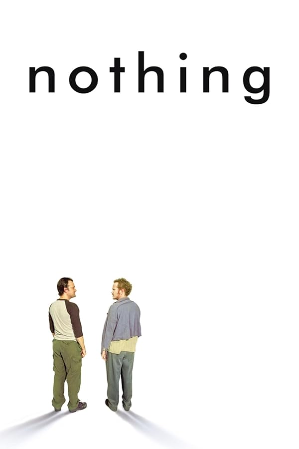 دانلود صوت دوبله فیلم Nothing