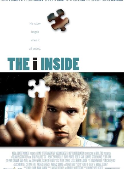 دانلود صوت دوبله فیلم The I Inside