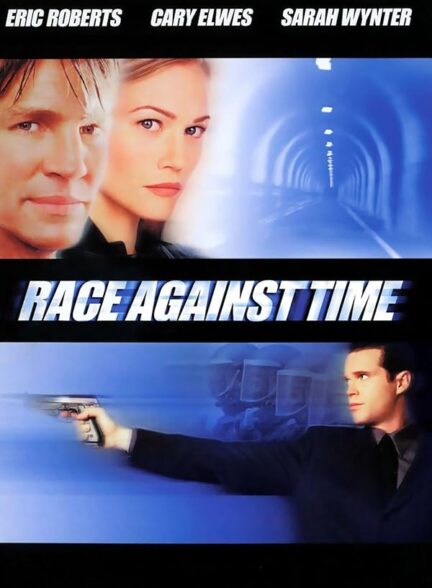 دانلود صوت دوبله فیلم Race Against Time