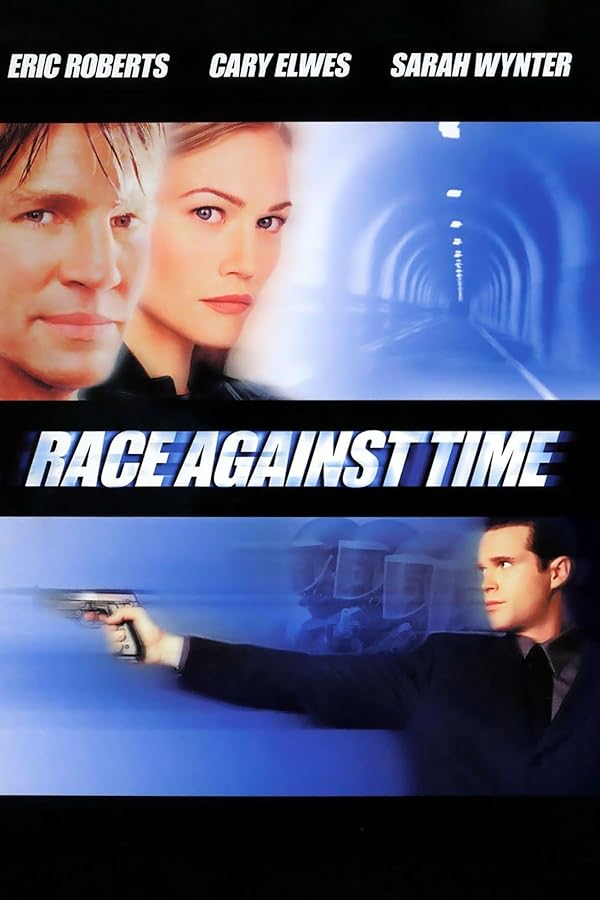 دانلود صوت دوبله فیلم Race Against Time