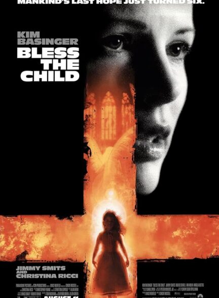 دانلود صوت دوبله فیلم Bless the Child