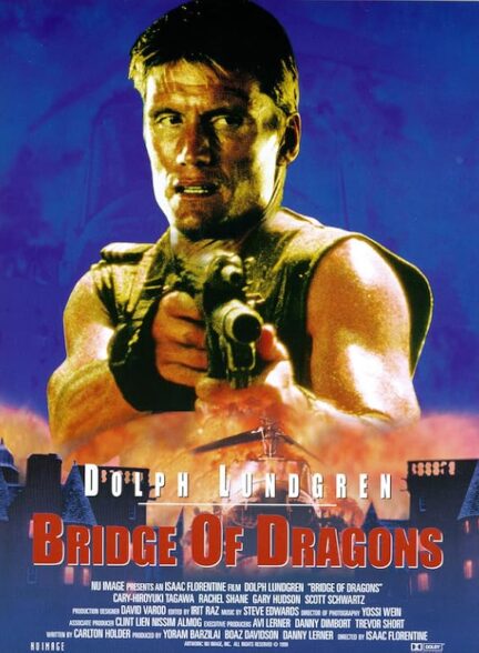 دانلود صوت دوبله فیلم Bridge of Dragons 1999