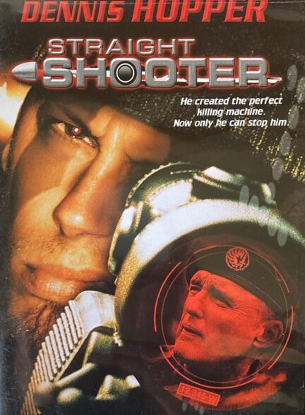 دانلود صوت دوبله فیلم Straight Shooter