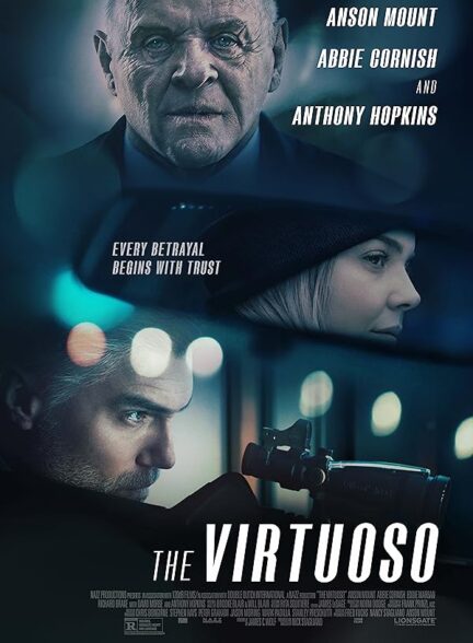 دانلود صوت دوبله فیلم The Virtuoso