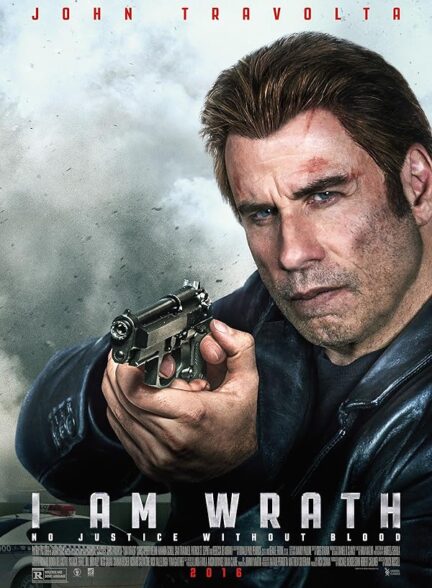 دانلود صوت دوبله فیلم I Am Wrath 2016