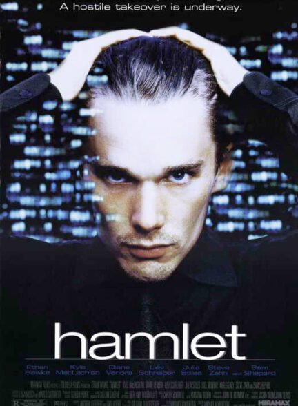 دانلود صوت دوبله فیلم Hamlet 2000