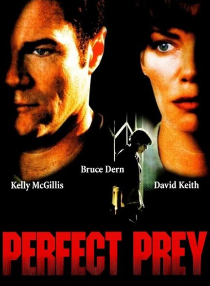 دانلود صوت دوبله فیلم Perfect Prey