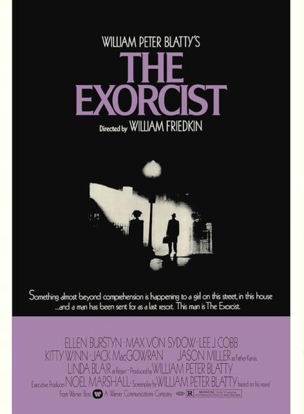 دانلود صوت دوبله فیلم The Exorcist 1973