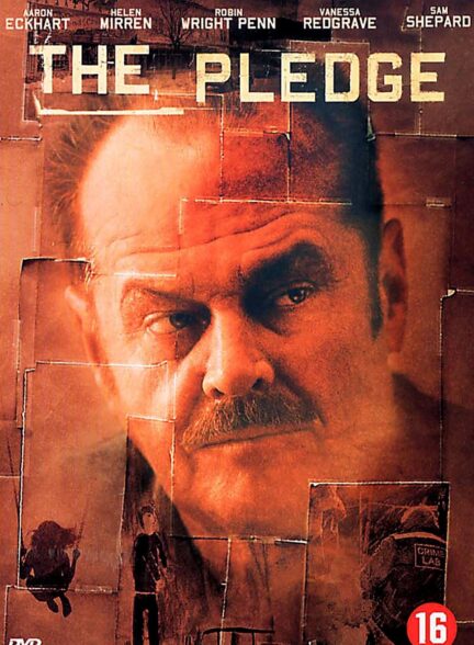 دانلود فیلم The Pledge