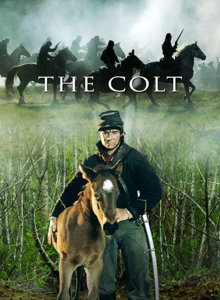 دانلود صوت دوبله فیلم The Colt