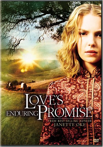 دانلود صوت دوبله فیلم Love’s Enduring Promise