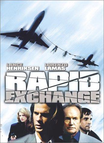 دانلود صوت دوبله فیلم Rapid Exchange