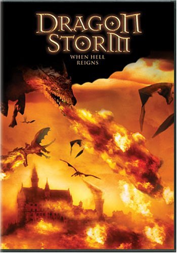 دانلود صوت دوبله فیلم Dragon Storm