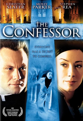 دانلود صوت دوبله فیلم The Confessor