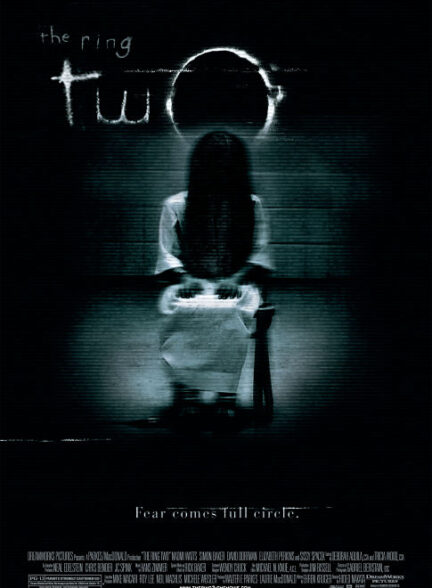 دانلود صوت دوبله فیلم The Ring Two 2005