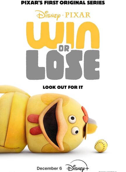 دانلود صوت دوبله سریال Win or Lose