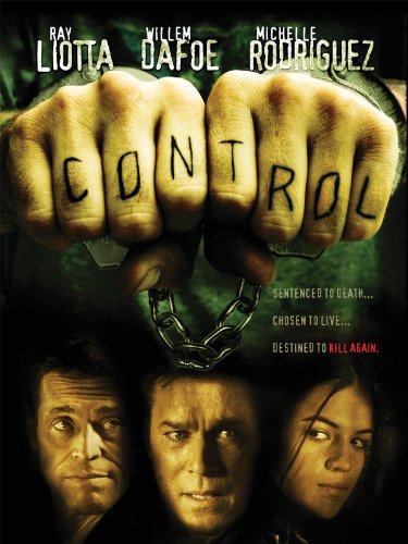 دانلود صوت دوبله فیلم Control