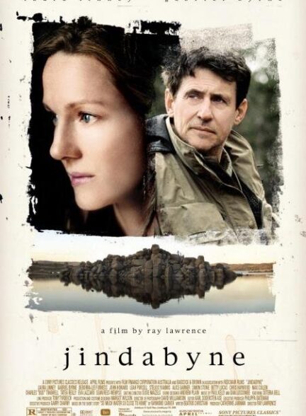 دانلود صوت دوبله فیلم Jindabyne