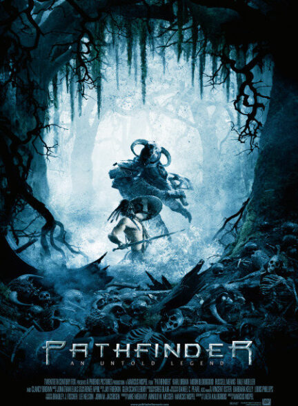 دانلود صوت دوبله فیلم Pathfinder 2007