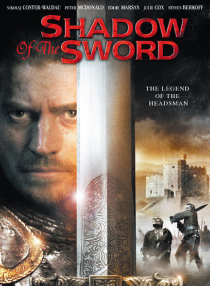 دانلود صوت دوبله فیلم The Headsman 2005