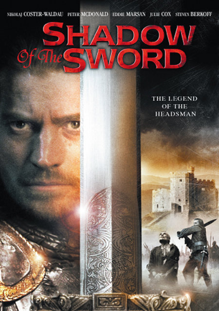 دانلود صوت دوبله فیلم The Headsman 2005