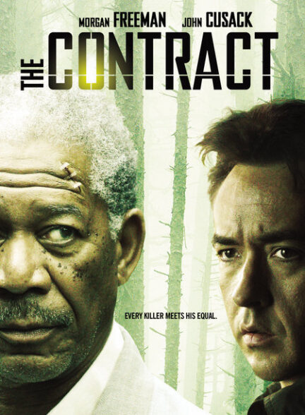 دانلود صوت دوبله فیلم The Contract