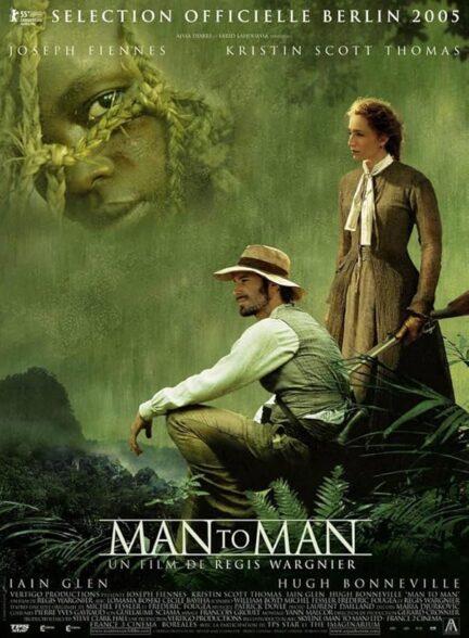 دانلود صوت دوبله فیلم Man to Man 2005