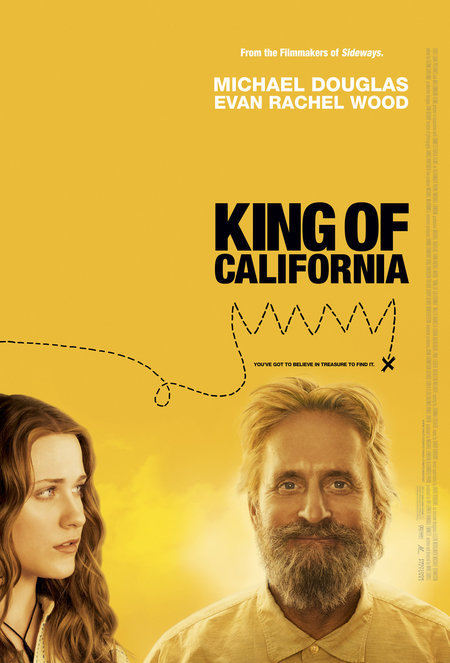 دانلود صوت دوبله King of California