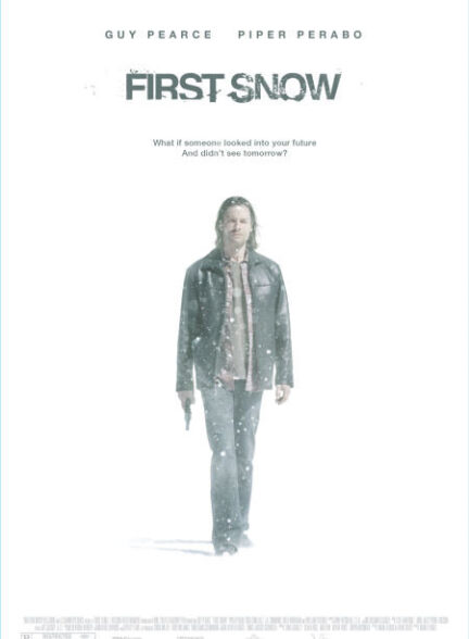 دانلود صوت دوبله فیلم First Snow