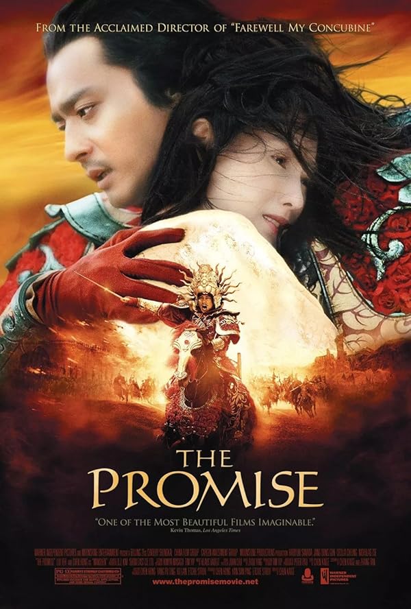 دانلود فیلم The Promise