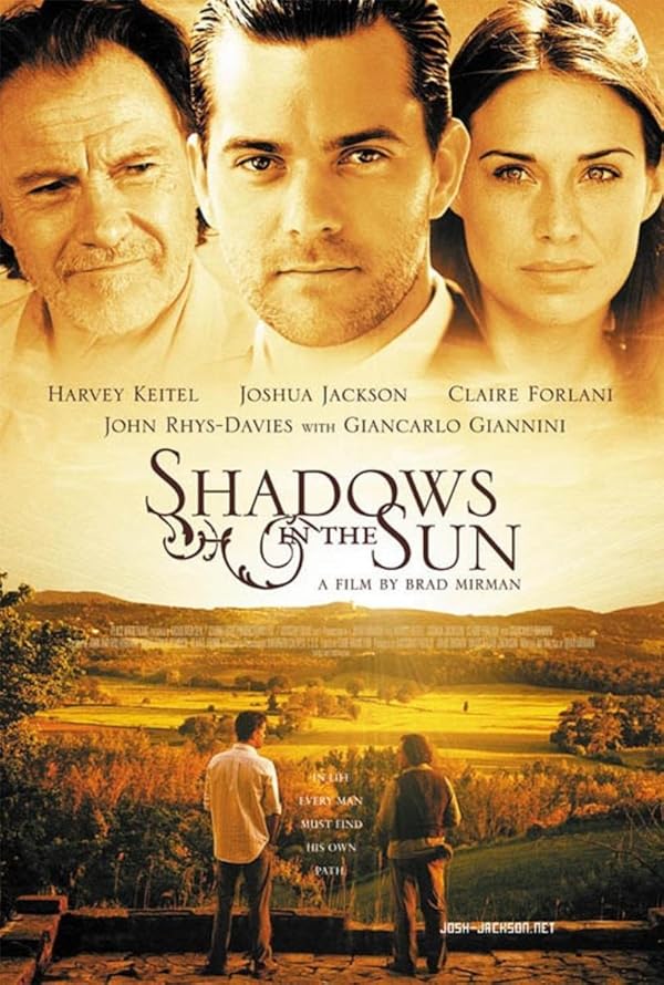 دانلود صوت دوبله فیلم Shadows in the Sun