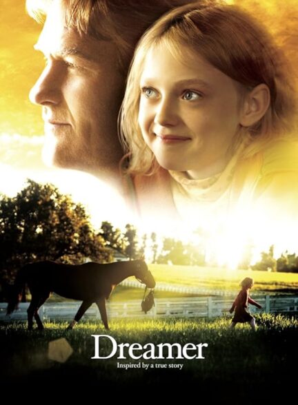 دانلود صوت دوبله فیلم Dreamer