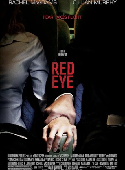 دانلود صوت دوبله فیلم Red Eye 2005