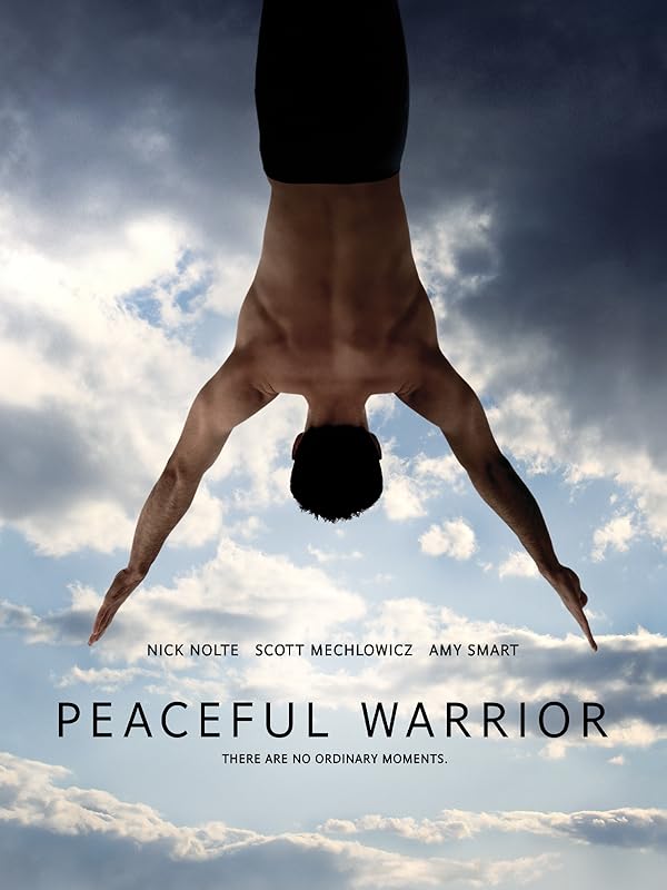 دانلود صوت دوبله فیلم Peaceful Warrior