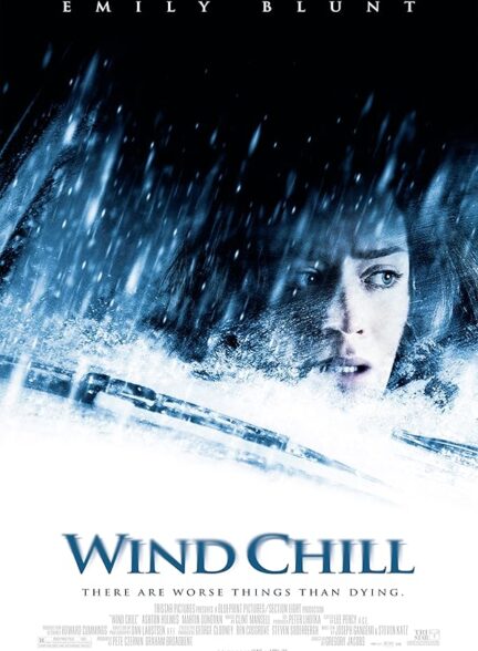 دانلود صوت دوبله فیلم Wind Chill 2007