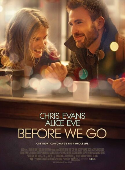 دانلود فیلم Before We Go