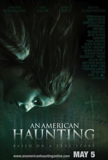 دانلود صوت دوبله فیلم An American Haunting 2005