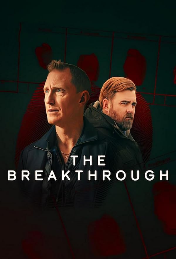 دانلود صوت دوبله سریال The Breakthrough