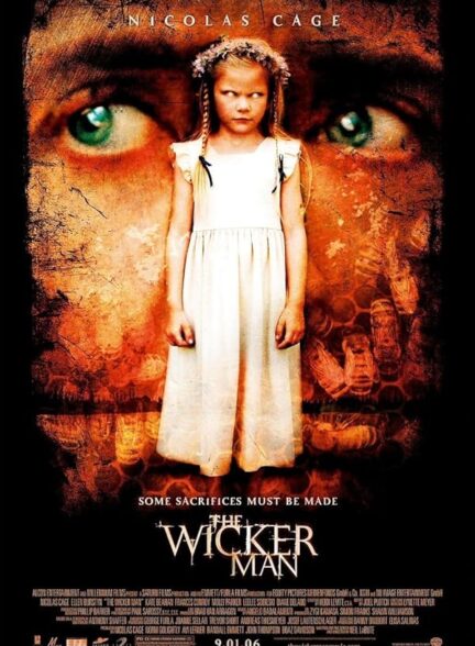 دانلود صوت دوبله فیلم The Wicker Man