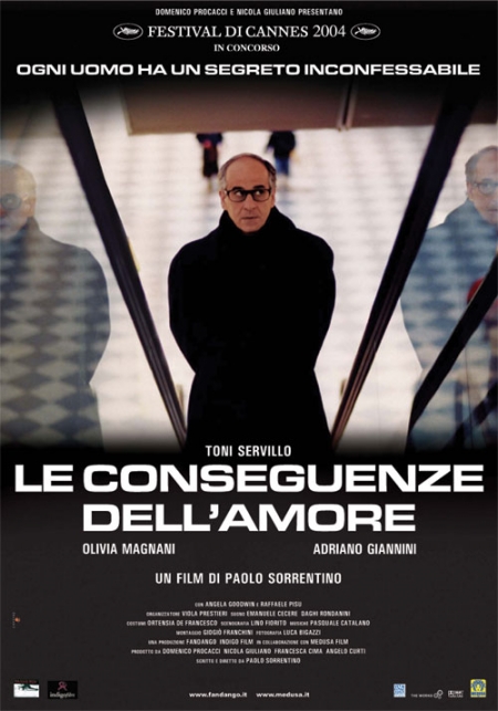 دانلود صوت دوبله فیلم The Consequences of Love