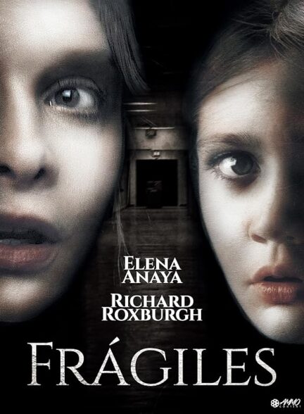 دانلود صوت دوبله فیلم Fragile