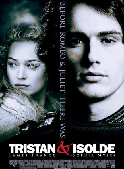 دانلود صوت دوبله فیلم Tristan + Isolde