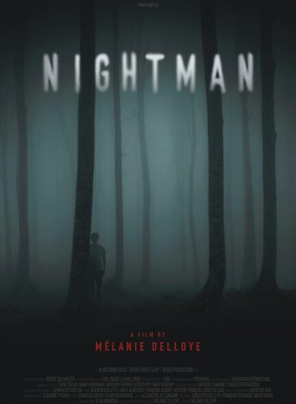 دانلود صوت دوبله  فیلم The Nightman